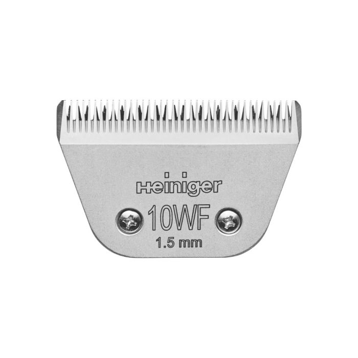HEINIGER - Tête de coupe Saphir 10WF/1,5MM