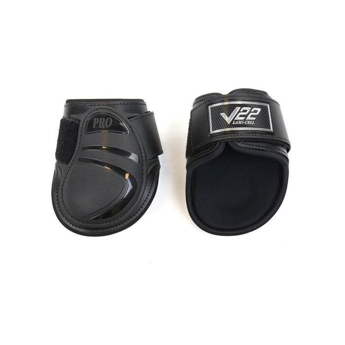 Lami Cell - Protège Boulets V22 Pro Leather velcro