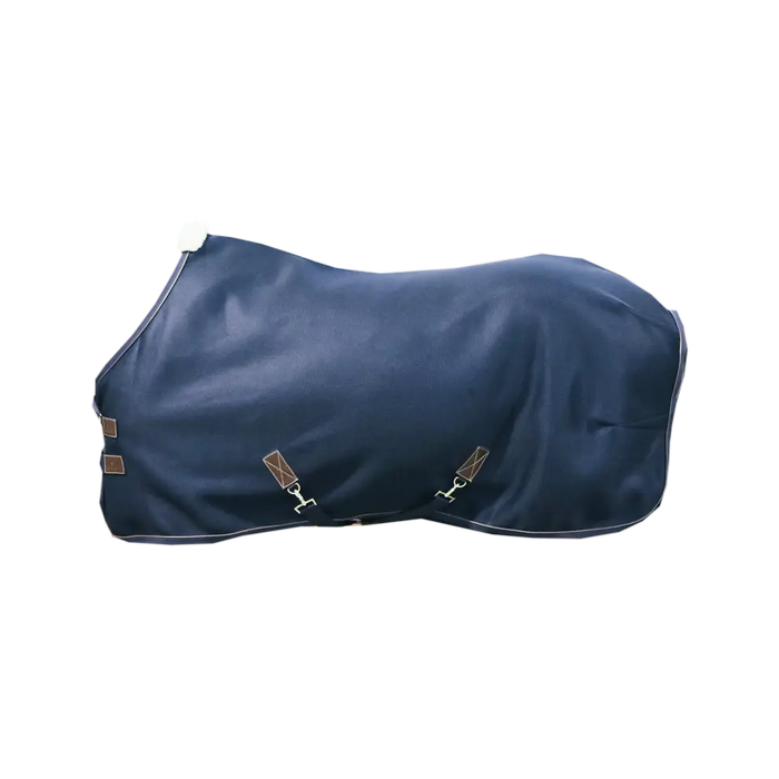 Couverture 3D spacer de Kentucy pour chevaux. Peut être utlisée en chemise, ou en sous couverture, voir en chemise anti mouche.