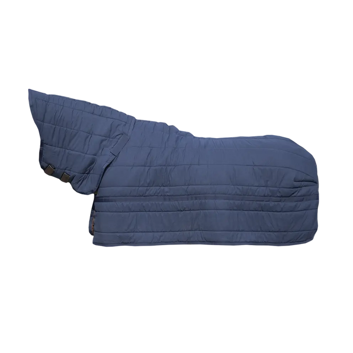 Kentucky sous couverture 150 gr idéale pour votre cheval l'hiver.