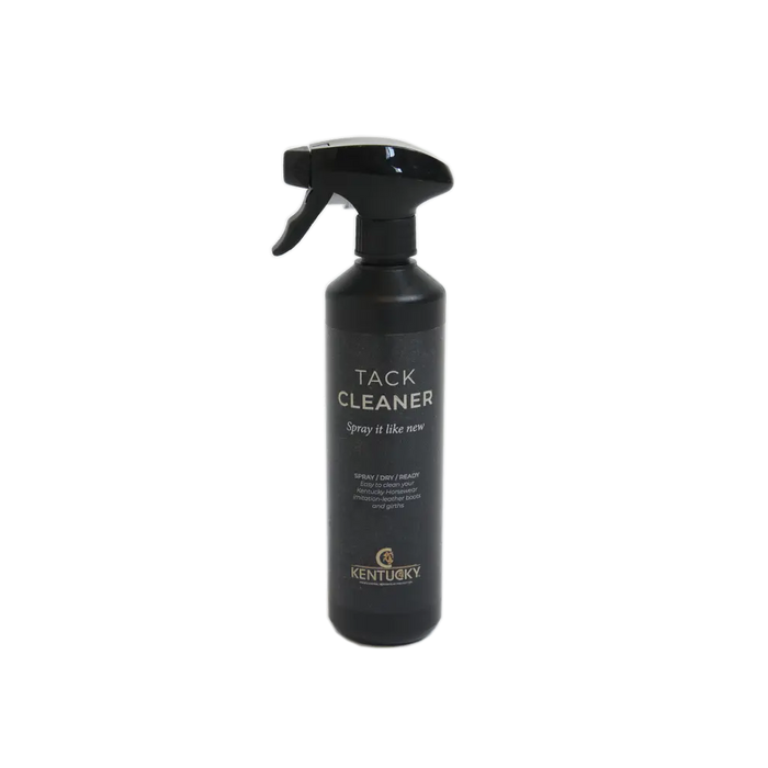 KENTUCKY - Tack Cleaner
