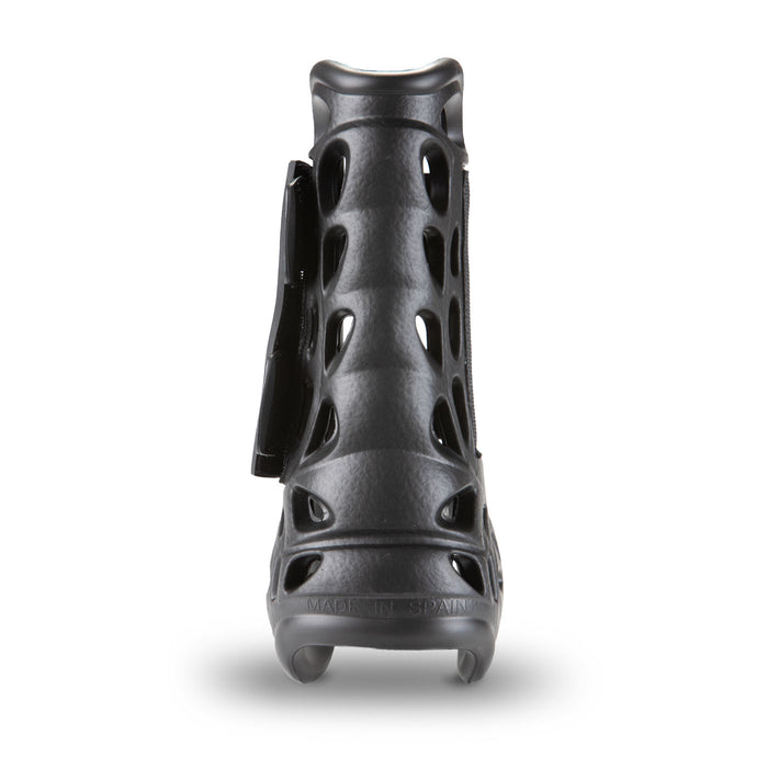 Aération maximale pour ces guêtres de protection pour chevaux Air de Gatusos.