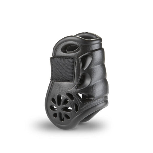 Protège boulet Gatusos, léger et ultra absorbant pour les chocs. aération maximale pour ne pas échauffer les tendons.