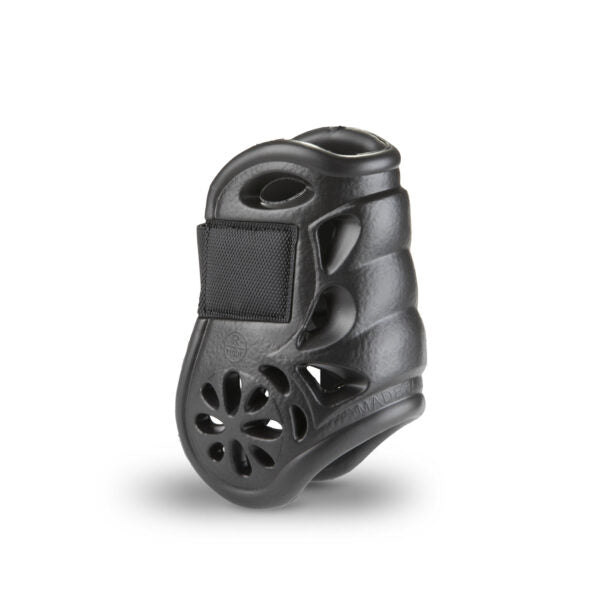 Protège boulet Gatusos, léger et ultra absorbant pour les chocs. aération maximale pour ne pas échauffer les tendons.