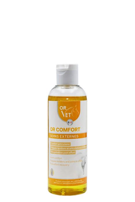 OR-VET - Or Comfort