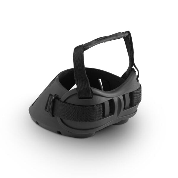Les hipposandales Gatusos s'ajustent facilement grace aux sangles velcro.