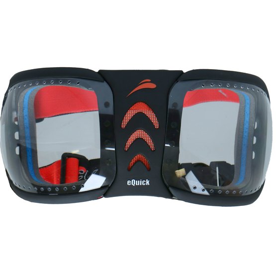 EQUICK - Lunette de protection Evysor