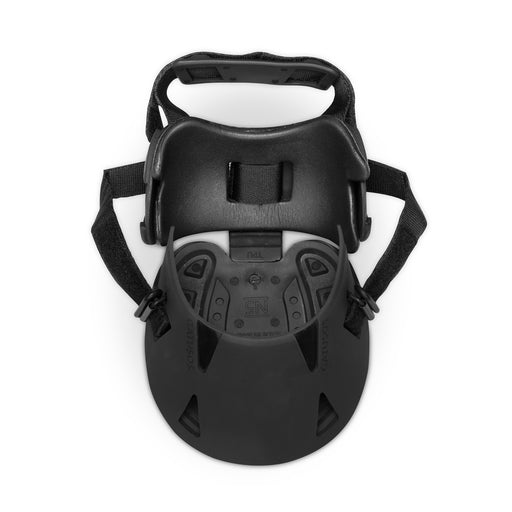 Hipposandale Gatusos noire.