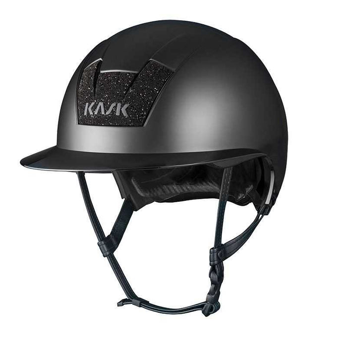 KASK - Casque KOOKI LADY Swarovski Carpet