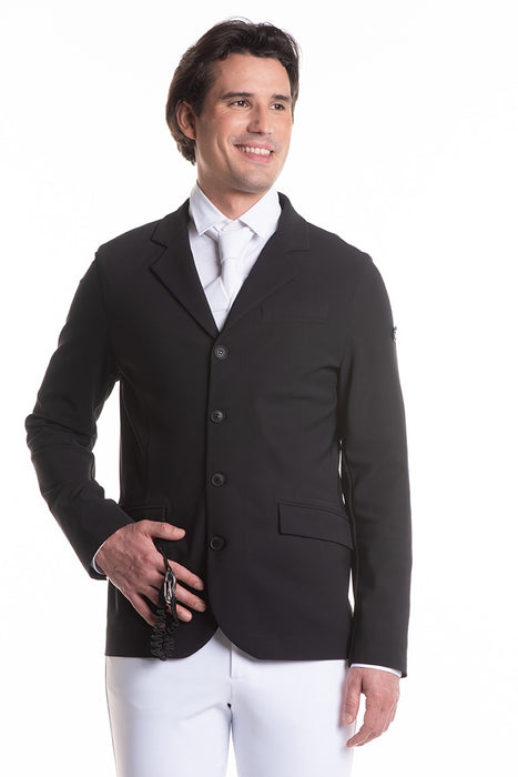 OSCAR & GABRIELLE - Veste de concours JEAN LIGHT