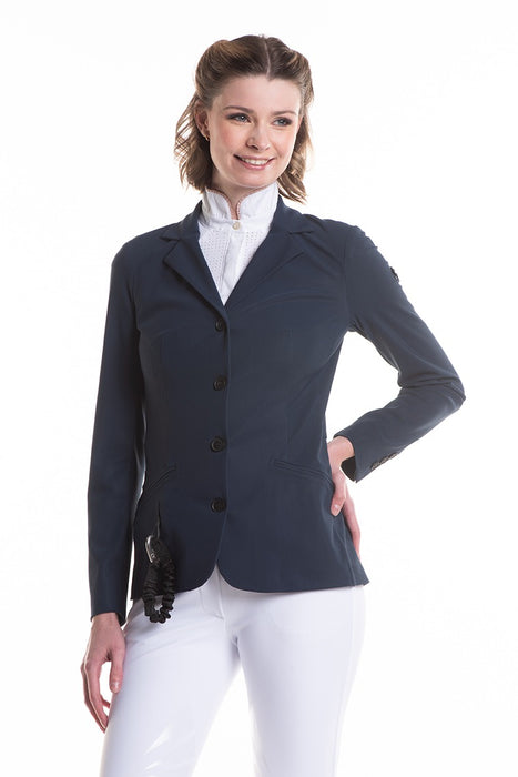 OSCAR & GABRIELLE - Veste de concours JADE LIGHT