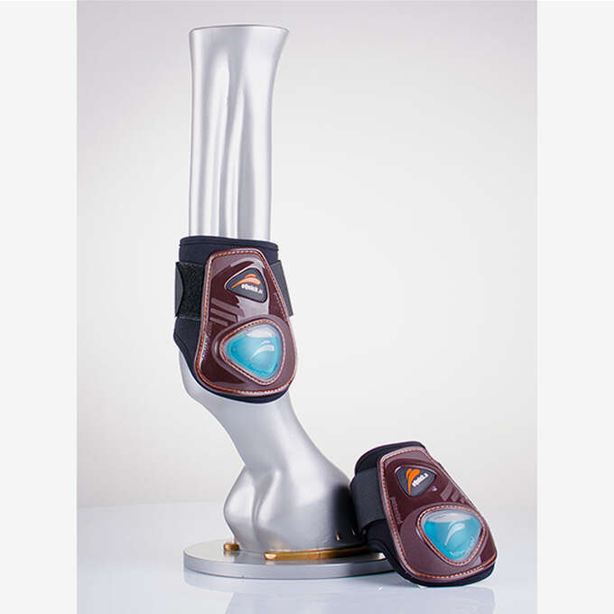 Equick Protege boulets eshock fluidgel