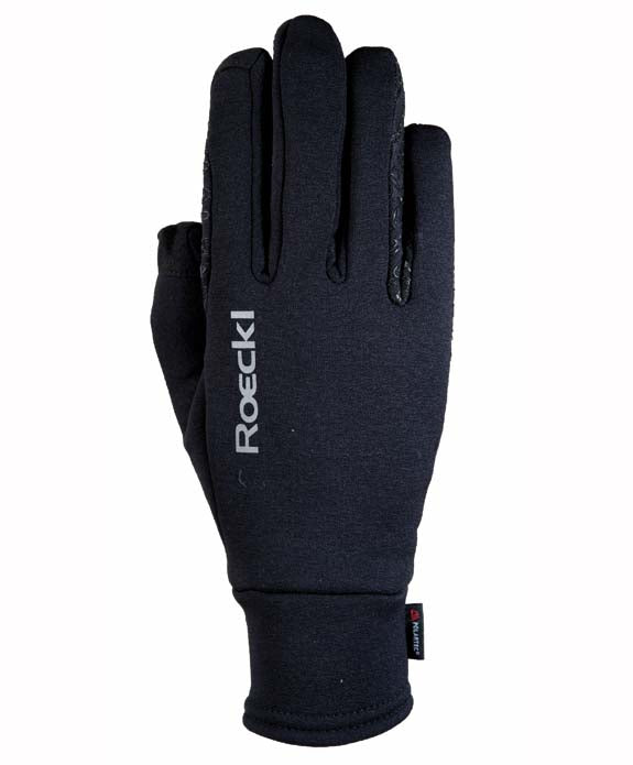 ROECKL - gants d'hiver