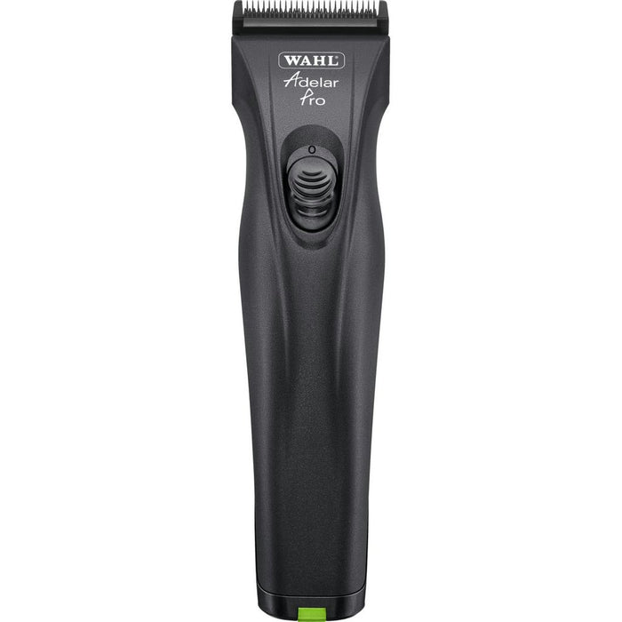 Tondeuse de finition Adelar Pro de Whal, sans fil, avec 2 batteries. durée d'autonomie 4 heures.