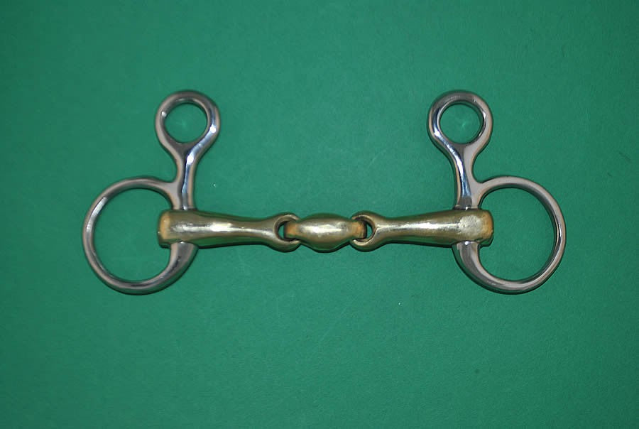 Filet Baucher double brisure cyprium