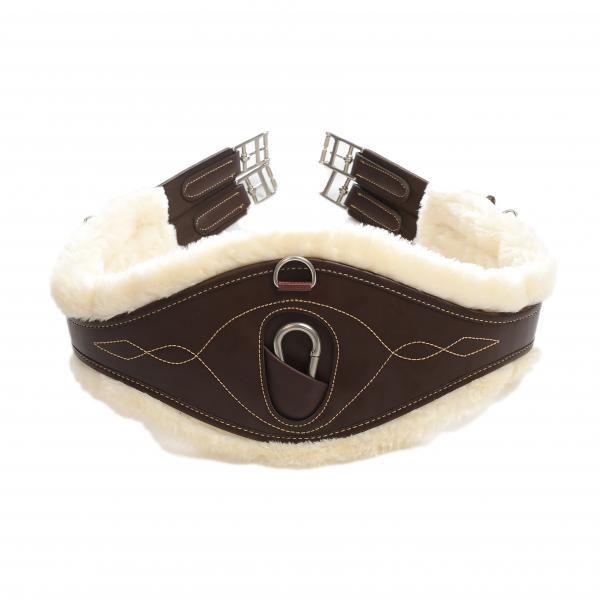 KENTUCKY - Sangle Anatomique Mouton