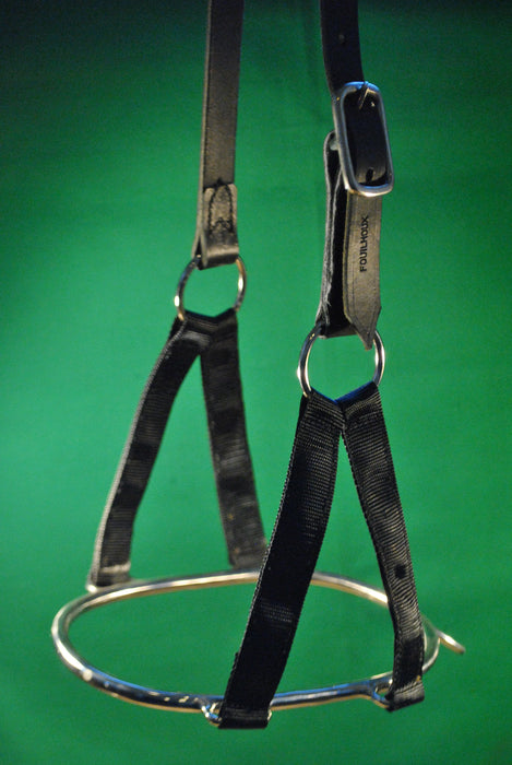 Chifnez tour de nez livre avec montant nylon reglable