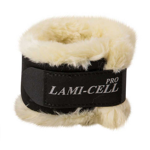 Lami-cell protection de paturons néoprène et mouton synthétique