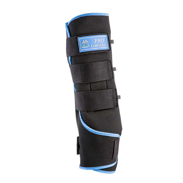 Lami-cell guêtre de froid Pro cooling-gel