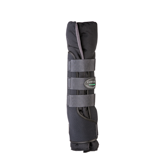 Lami-cell stable boots en fibre de bambou