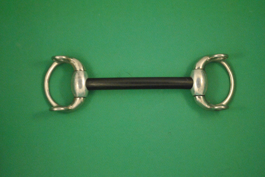 Mors releveur olive droit carbone