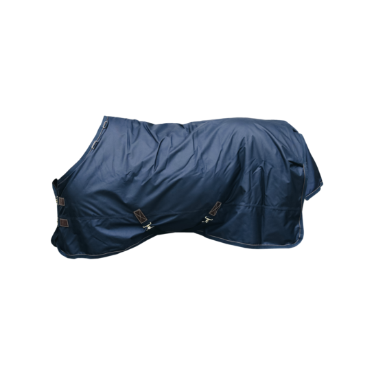 All weather de Kentucky - Couverture d'extérieur imperméable pour cheval 160g
