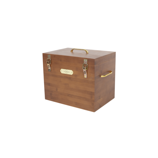 KENTUCKY - Boite de pansage