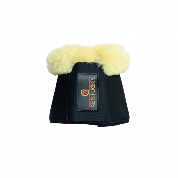 KENTUCKY - Cloche Solimbra Mouton