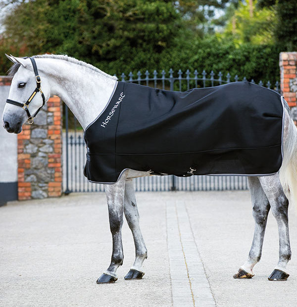 HORSEWARE - Rambo Airmax Cooler