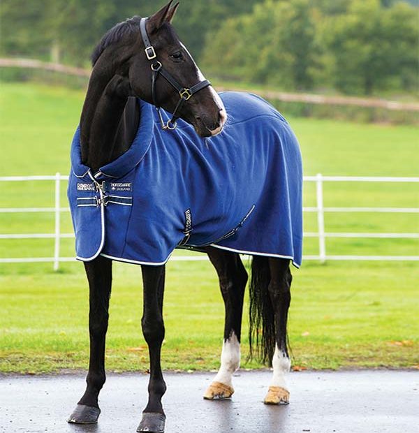 HORSEWARE - Rambo Cosy Fleece