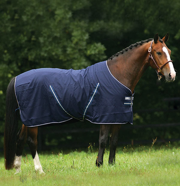 HORSEWARE - Rambo Stable Sheet