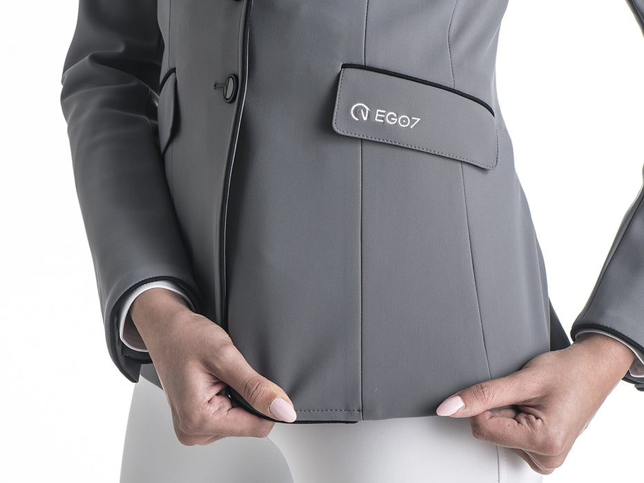 EGO7 - Veste de concours Femme Elegance