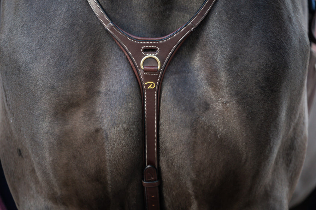 DY'on - Collier Yoke