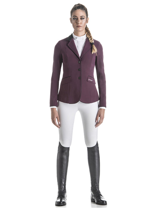 Veste de concours Femme Elégance