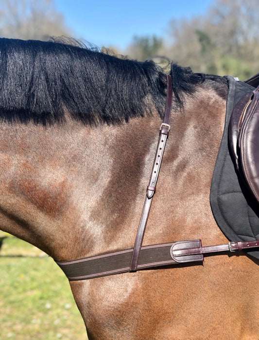 Shires- Bricole