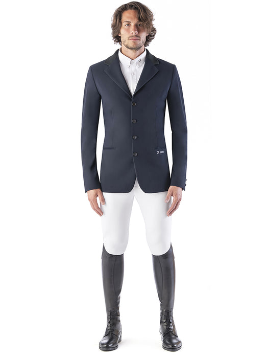 EGO7 - Veste de concours Elégance Homme