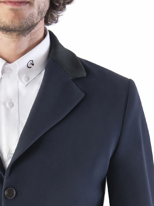 EGO7 - Veste de concours Elégance Homme