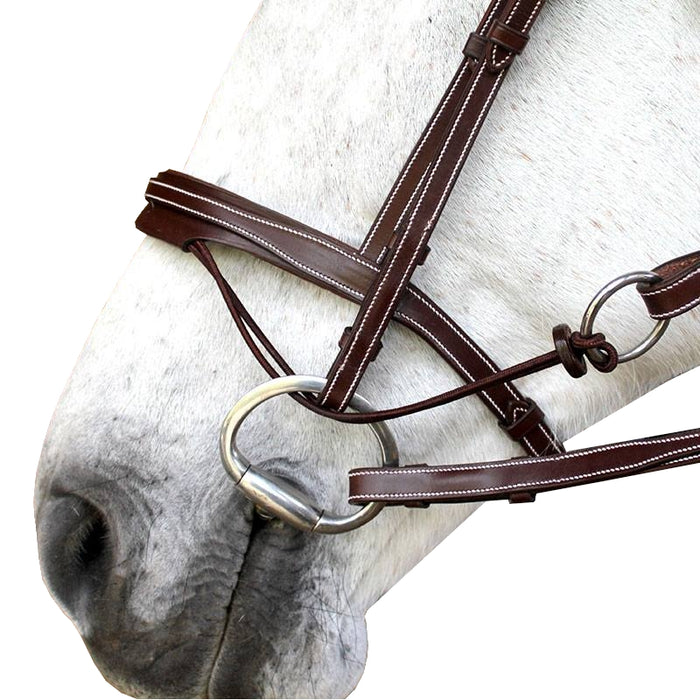 SILVER-CROWN - Muserolle VALLA