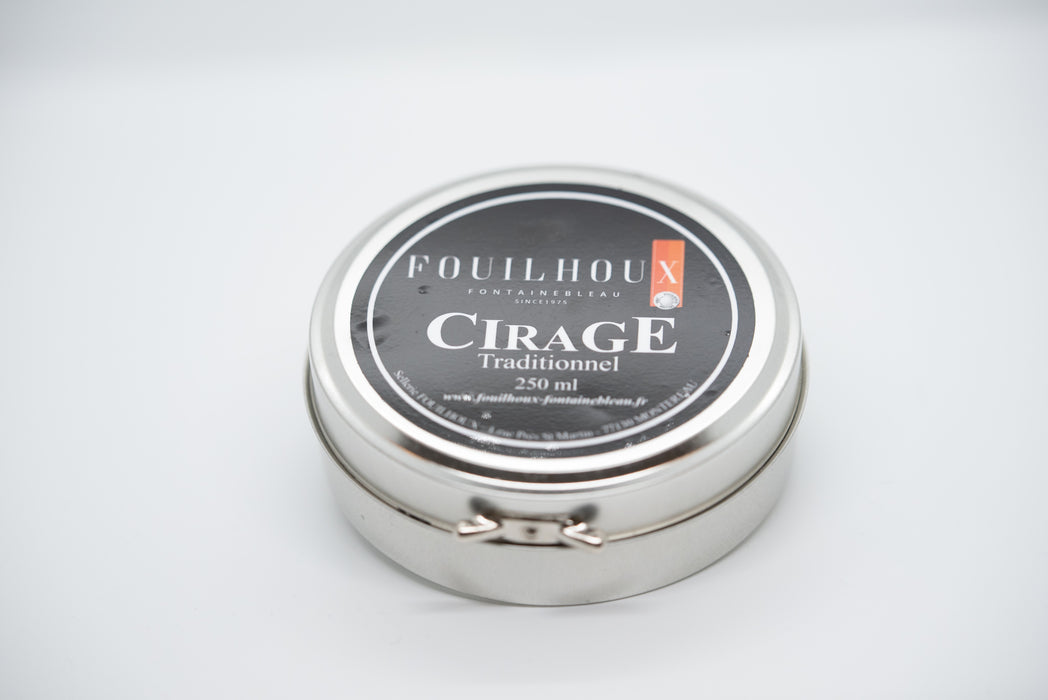 FOUILHOUX - Cirage