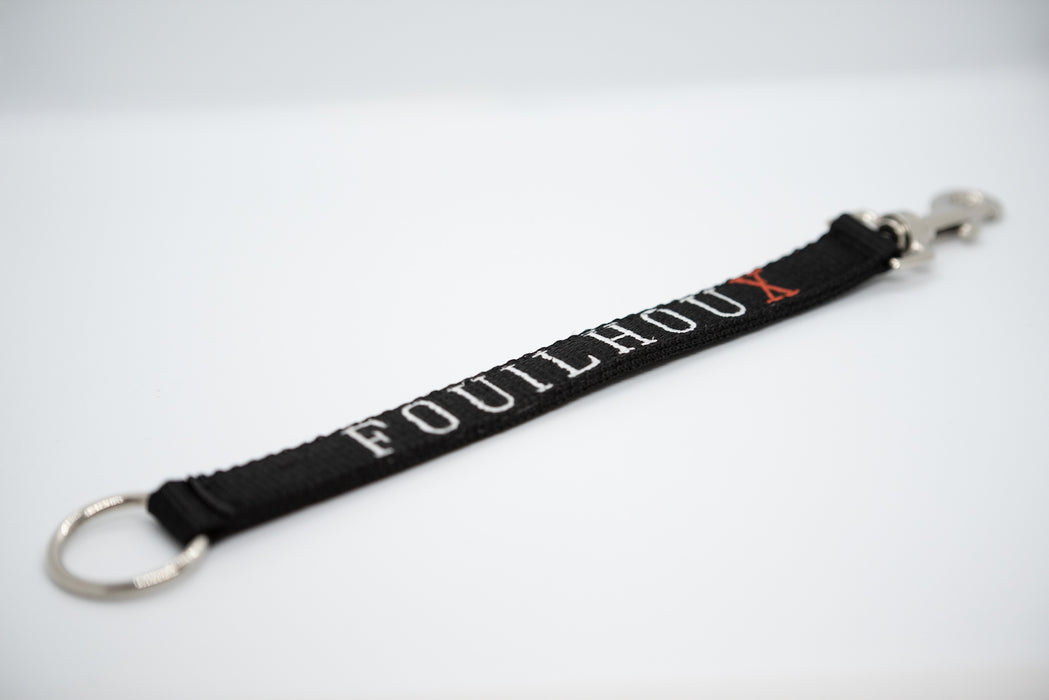 FOUILHOUX - Attache seaux