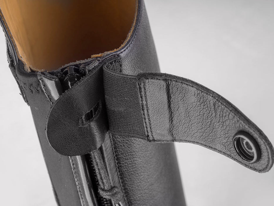 EGO7 - Bottes Ariès d'équitation pour monter à cheval.