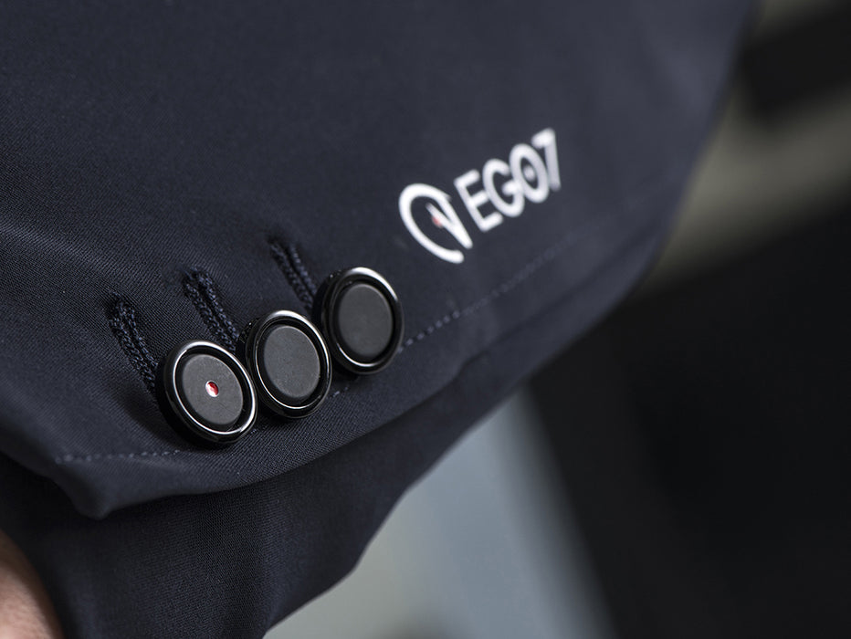 EGO7 - Veste de concours femme Performance One