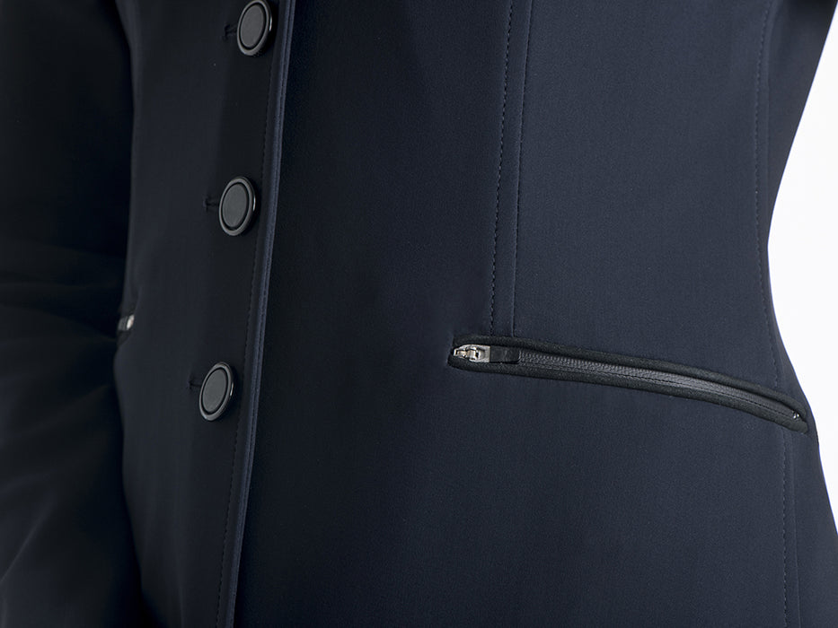 EGO7 - Veste de concours femme Performance One