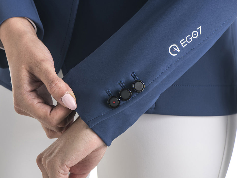 EGO7 - Veste de concours femme Performance One