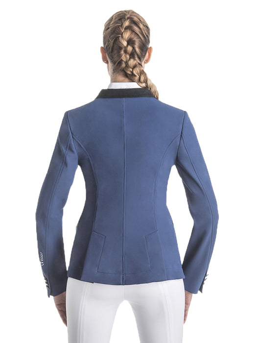 Veste de concours Femme Elégance