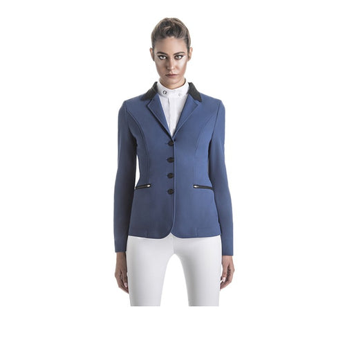 EGO7 - Veste de concours femme Performance One