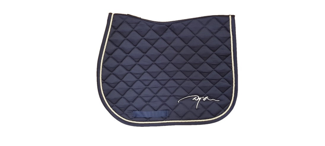 DY'ON - Tapis de selle