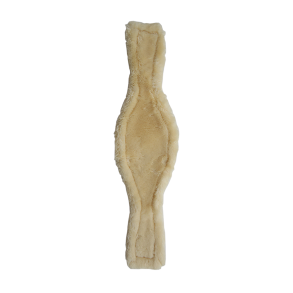 Kentucky mouton amovible pour sangle anatomique