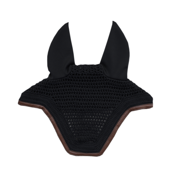 Kentucky bonnet wellington leather anti bruit pour chevaux