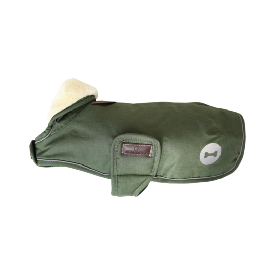 KENTUCKY - Manteau Waterproof 300g